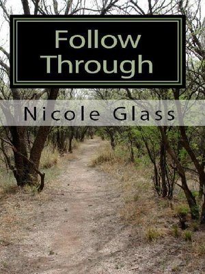 cover image of Follow Through